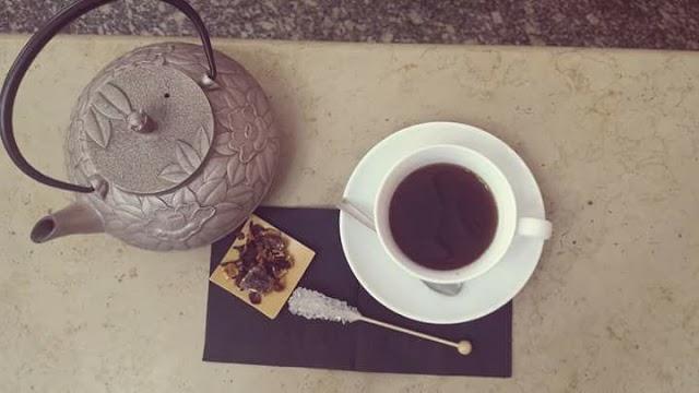 Antico Caffe Cantu Roma